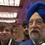‘BJP will seek equal seat-sharing in Punjab’: Hardeep Puri amid SAD alliance buzz | India News