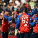 England sweep Sri Lanka 3-0, replace India at top of T20I rankings | Cricket News