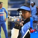 Asian Games 2026: India’s full schedule September 20; events, timings | Asian Games 2026 News