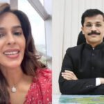 ‘Aap ki nazro se kuch bachta nahi’: Mallika Sherawat thanks FDA chief Tukaram Mundhe for food safety crackdowns |