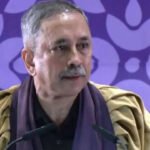 ‘Bharat is not a geography, it is responsibility’: CDS Gen Subramani | India News