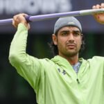 ‘All my best wishes’: Neeraj Chopra backs Team India as Asian Games 2026 get underway | Asian Games 2026 News