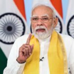 Trade agreements unlocking new opportunities for youth, says PM | India News