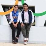 ‘Either a flagbearer or I watch it on television’: Manu Bhaker remembers Jaspal Rana ahead of Asian Games opening ceremony | Asian Games 2026 News