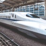 India to make 350 kmph bullet trains by 2030, match Japan’s E10 | India News