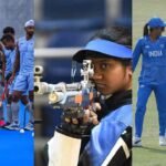 Asian Games 2026 Live Updates: India eye medals in teqball, shooting; hockey, cricket campaigns begin