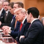 House China Committee Chairman Urges Trump to Take Tough Line With Xi