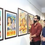 Rare posters give peek into lesser-known tales of Indian cinema | Lucknow News