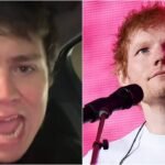 Aaron Rowe defends Ed Sheeran; says focus should be on Robert Kraft; admits singer’s response ‘could have been a lot better’; backs Macklemore | English Movie News
