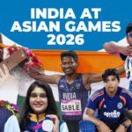 Champions return, 314 debutants arrive: Inside India’s 500-plus Asian Games campaign | Asian Games 2026 News
