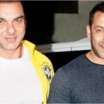 Salman Khan defends Sohail Khan over weight-loss trolling; says ‘Pehle apne aap ko dekho’ |