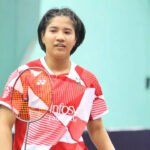 On Games debut, shuttler Isharani Baruah ‘ready’ to challenge Asian powerhouses | Asian Games 2026 News