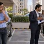 Homebuyer got parking from builder in 2008, but society later adopted a ‘first come, first served’ rule; Maharashtra court protects resident’s space until ownership dispute is decided