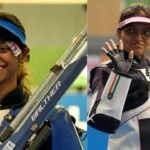 India open Asian Games shooting campaign with silver in women’s 10m air rifle | Asian Games 2026 News