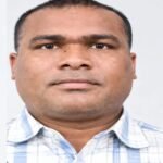 Rs 30 lakh reward Naxal commander Brijesh Ganjhu killed in encounter with UP ATS in Varanasi | Lucknow News