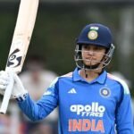 Smriti Mandhana creates history in Asain Games semi-final, becomes leading run-scorer in Women’s T20I | Cricket News