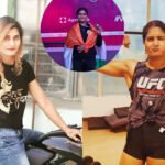Asian Games: At 12, she was eve-teased, it changed her life; 24 years later, Suchika Tariyal is India’s first Asian Games MMA medallist | Asian Games 2026 News
