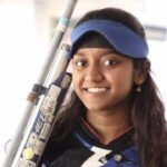 Asian Games 2026: Elavenil Valarivan narrowly misses out on gold, settles for women’s 10m air rifle silver at Asian Games 2026 | Asian Games 2026 News
