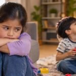 Psychology says children who get jealous of their siblings are only feeling emotional: Why comparison can make it worse