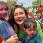Kareena Kapoor Khan on the conversations parents shouldn’t postpone: ‘It’s important that even today a 10-year-old boy can be aware’