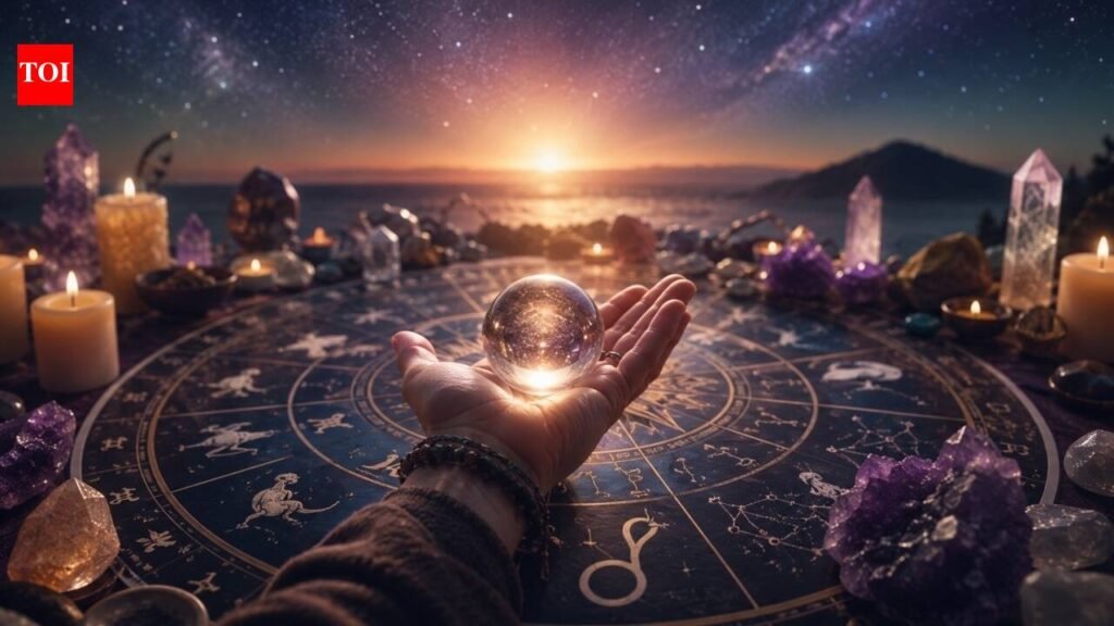 What every zodiac needs to know this week, September 20 to September 26, 2026 and 3 simple ways to align with the universe