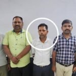 Wanted agent of pvt firm held in ₹6.5cr investment fraud case | Lucknow News