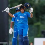 Shafali Verma scripts Asian Games history, becomes ever first cricketer to score century | Cricket News