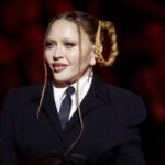 Motivational quote of the day by Madonna: ‘Yoga is a metaphor for life. You have to take it really slowly. You can’t rush…can’t judge yourself,’ a powerful life lesson on patience and self-acceptance from the American singer |