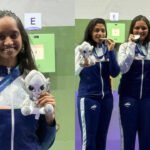 Asian Games 2026: India’s medals today, results and highlights as Elavenil Valarivan leads early charge | Asian Games 2026 News