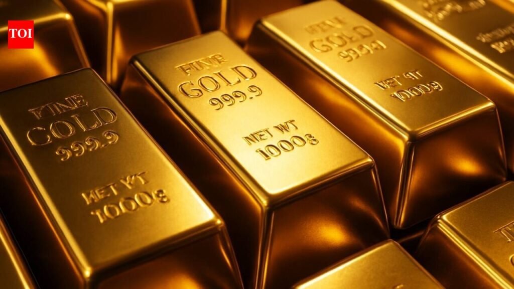 Veteran banker Uday Kotak warns India’s gold imports could rise to $88-90 billion; says ‘Indians and their gold – that is a puzzle we have to find a way to solve’