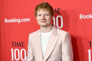 Ed Sheeran Apologizes for Macklemore Controversy as He Opens Concert