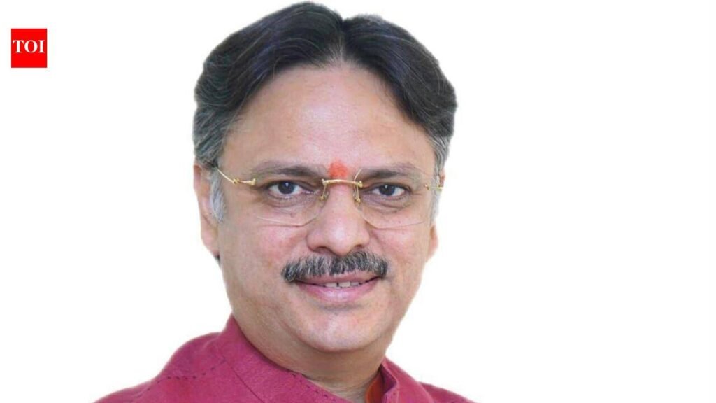 MLA pitches for law on civil wrongs, compensation | Lucknow News