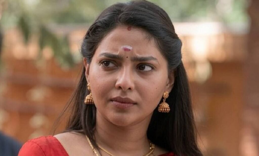 Aishwarya Lekshmi: ‘Is culture only about a woman’s clothes?’ ‘Gatta Kusthi 2’ star Aishwarya Lekshmi questions outfit backlash | Tamil Movie News