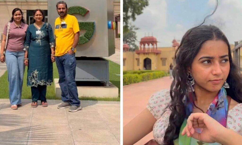 From SRCC to Google: Woman reveals why a ‘dream life’ on Instagram doesn’t mean everything is perfect |