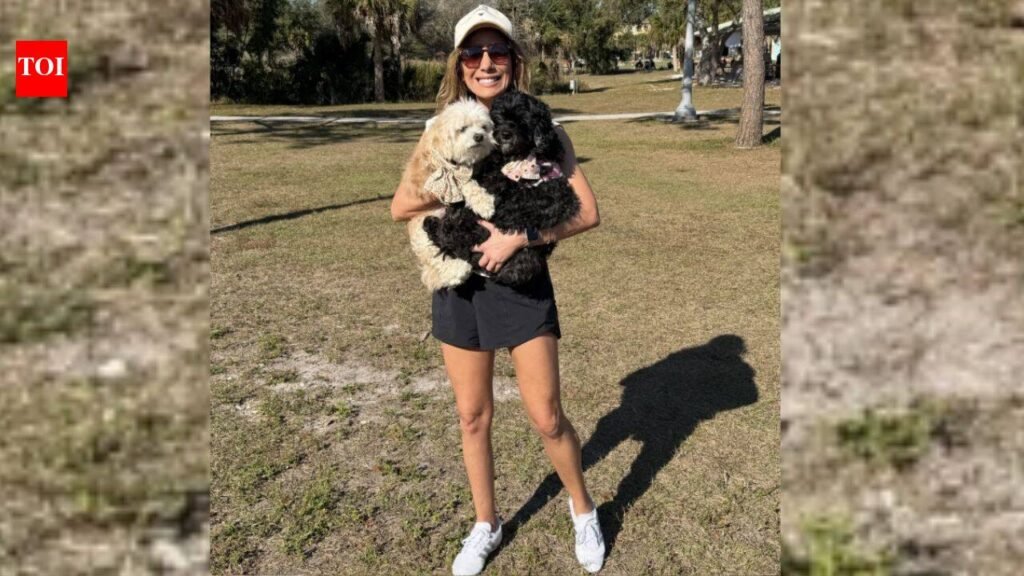 Rainbow Bridge: A Florida woman spent 18 months turning a simple idea into a permanent Rainbow Bridge pet memorial; the community-built space in Fort Myers is now opening for families to leave collars and tags
