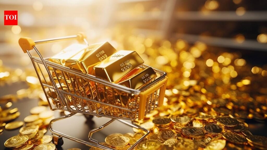 Gold Price Outlook: Gold price outlook: Prices could remain range-bound despite strong gains; here’s why