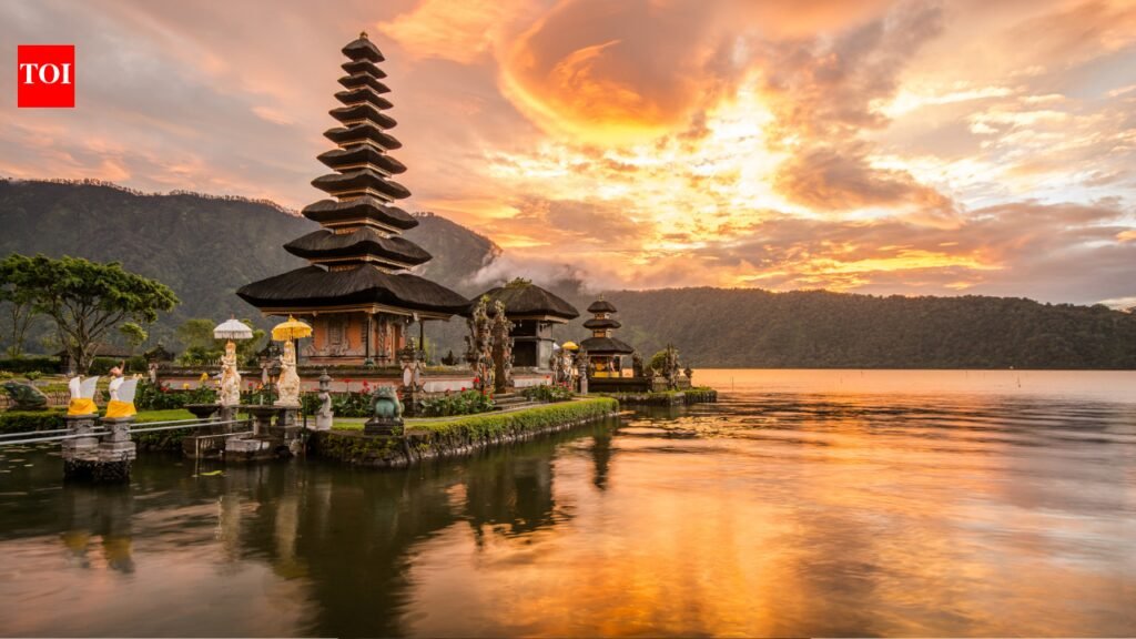 5 countries to visit this October from Delhi