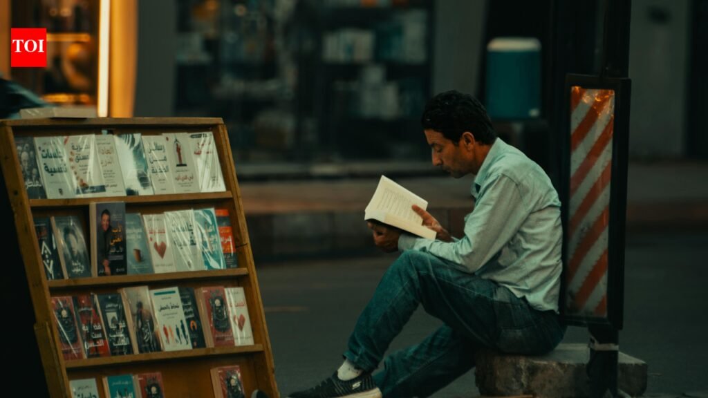 This country is paying people to read books for 15 minutes: Here’s how the scheme works and why it was launched |