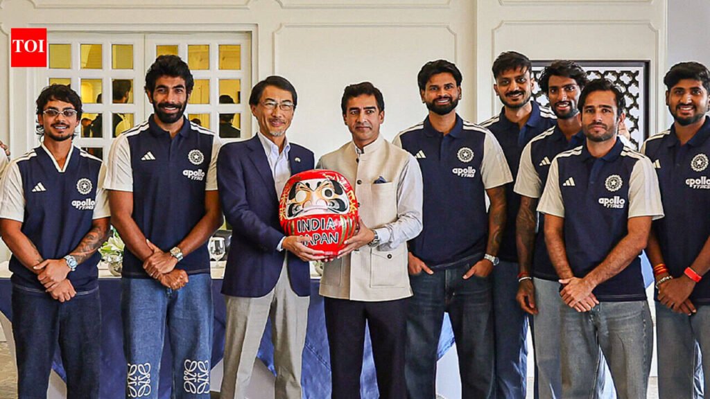 How one India T20I could become Japanese cricket’s defining moment | Cricket News