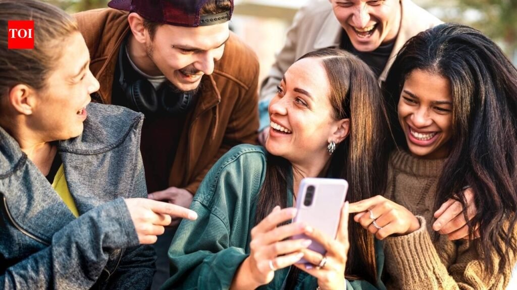 From ‘6-7’ to ‘aura farming’: 10 Gen Z slang terms you’ll keep seeing online in 2026 and what they mean |