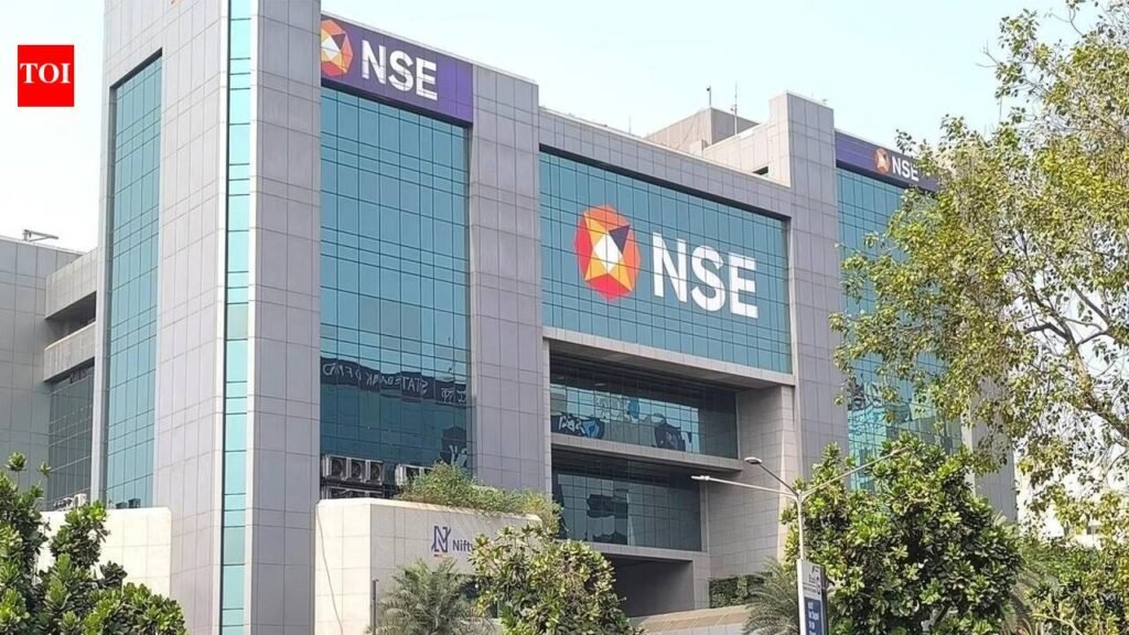 NSE IPO: Shareholders still retain significant stake despite tendering shares in offer-for-sale