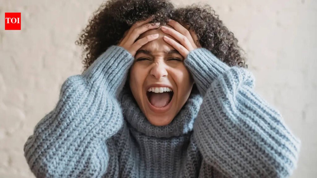 5 lessons on dealing with anger without suppressing what you feel
