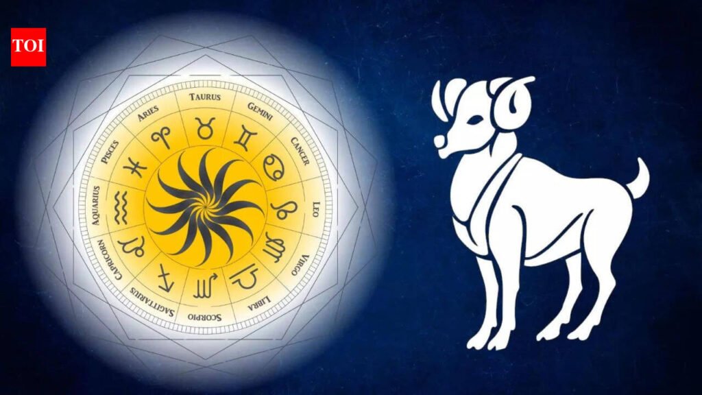 Aries Shani Horoscope Today, 21st September 2026: Saturn Says Step Up at Work; Uttara Ashadha Moon Rewards Responsibility