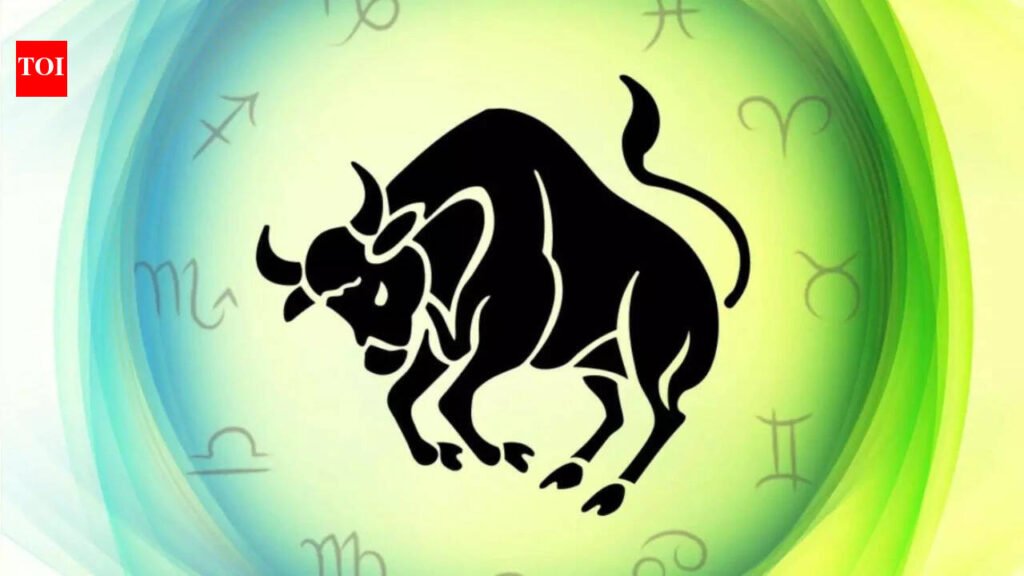 Taurus Shani Horoscope Today, 21st September 2026: Saturn Says Commit to the Long Game; Uttara Ashadha Moon Favours Serious Plans