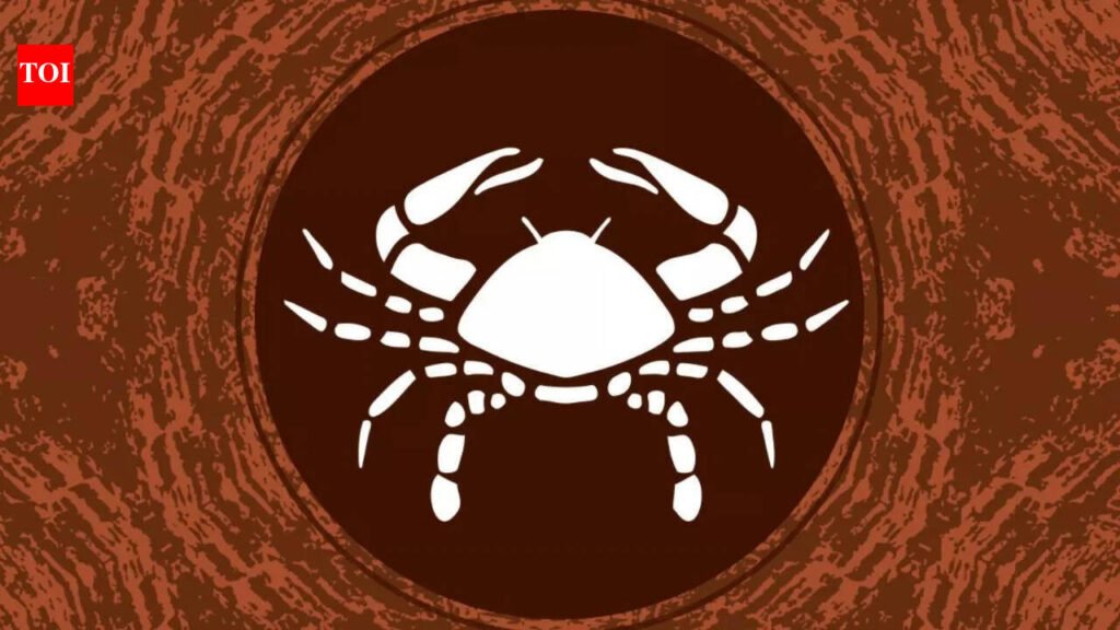 Cancer Shani Horoscope Today, 21st September 2026: Saturn Says Choose the Right Partner; Uttara Ashadha Moon Tests Long-Term Commitment