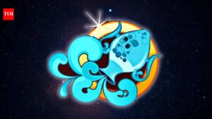 Aquarius Shani Horoscope Today, 21st September 2026: Saturn Says Protect Your Energy; Uttara Ashadha Moon Favours Quiet Progress