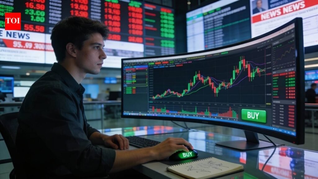 NSE IPO GMP today: On Day 3, grey market premium stands at 3% – all you need to know