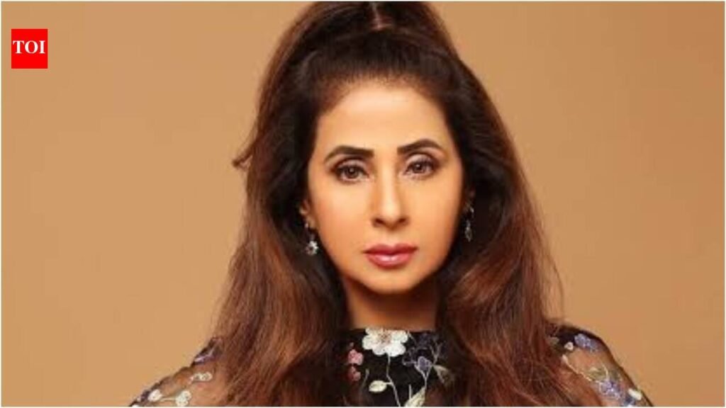 After ‘Tiwari’, Urmila Matondkar to star as a Principal in new IIT-based OTT series by ‘Kota Factory’ makers, slated for mid-2027 |