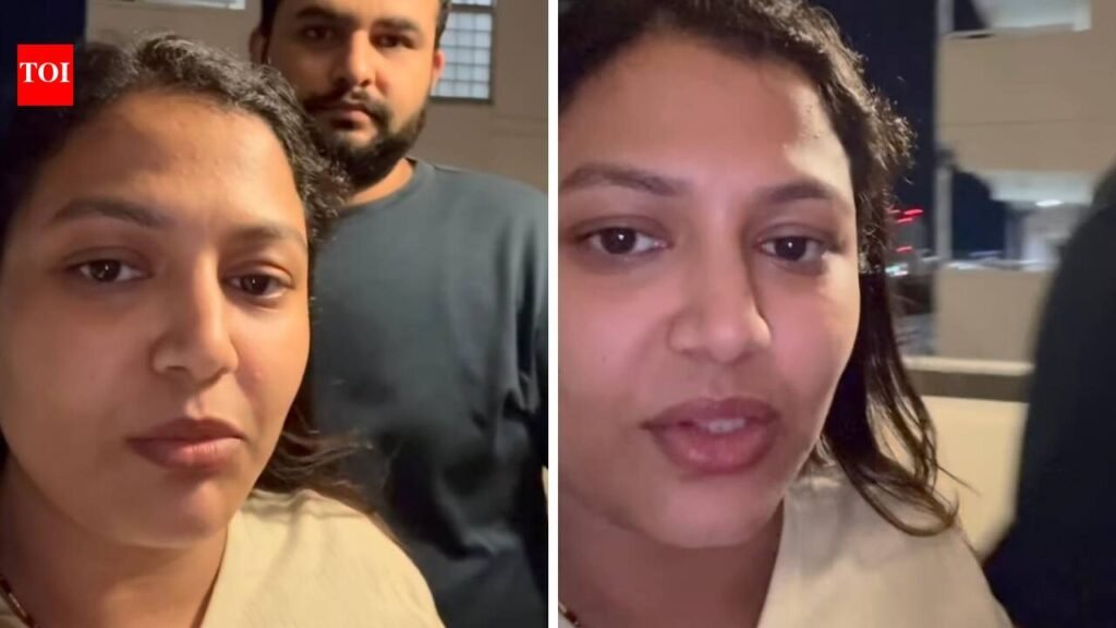 Indian woman loses iPhone 16 Pro in Japan for 5th time, finds it exactly where she left it |
