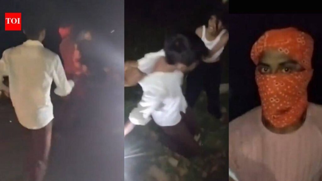 Bihar harassment case: NCW takes suo motu cognizance, demands immediate arrest of perpetrators | India News
